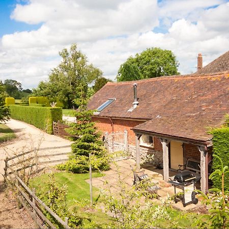 Rye Court Cottage Birtsmorton Екстериор снимка