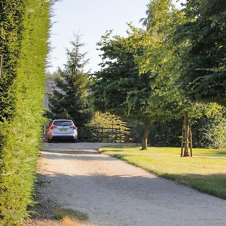 Rye Court Cottage Birtsmorton Екстериор снимка