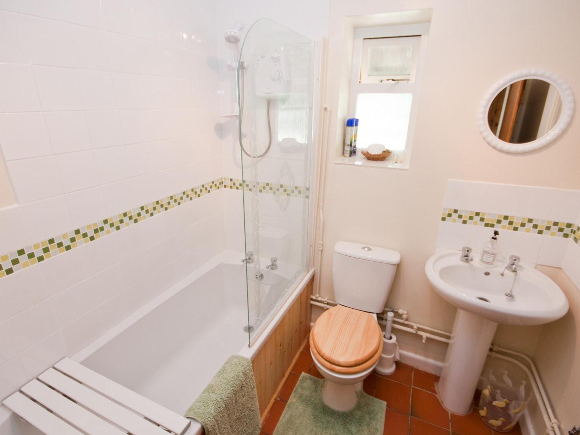 Rye Court Cottage Birtsmorton Екстериор снимка