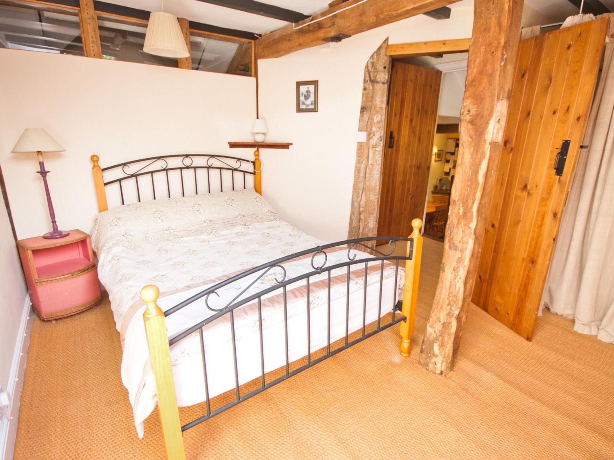 Rye Court Cottage Birtsmorton Екстериор снимка